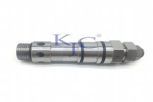 352-7228 CAT345 Válvula principal Sub válvula de seguridad para excavadora CAT