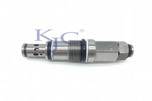 JAOF1003-B DH60 حفارة تقسيم صمام دوار صمام التحكم الهيدروليكي التحول لدوسان DH60