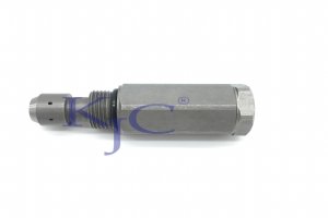 14602563 DH220-5 صمام التحكم في المضخة لأجزاء صمام التحكم الرئيسي للحفارة EC240B