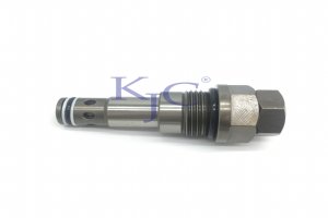 K9007413 حفارة DX225-9 صمام الإغاثة للسفر
