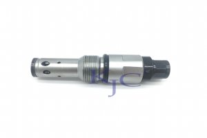 2125-1226 DX60 سوينغ صمام الإغاثة لأجزاء آلة الحفارة