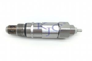 12L-00-076 válvula de alivio principal de la excavadora DX380 válvula hidráulica válvula de alivio de control principal hidráulica