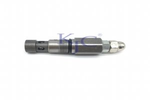 669-1365-1003 Válvula maestra principal HD400-1 adecuada para el conjunto de la válvula de sobreflujo de alivio de seguridad de la excavadora Kato