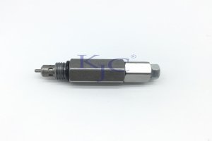 421-4317630 HD450 Piezas de repuesto de excavadora de alto rendimiento Válvula de alivio principal para Kato HD450