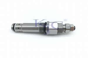 709-70-51200 Экскаватор PC200-3 Главный клапан безопасности
