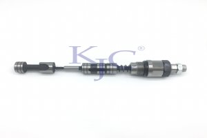 723-30-66200 PC120-6 วาล์วบรรเทาค้อนสำหรับวาล์วเบรกเกอร์รถขุด