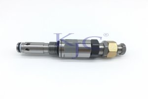 723-40-51102 Главный клапан для экскаватора PC200-6 Главный клапан управления двигателем 6D102