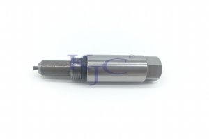 วาล์วcavitation สำหรับ Komatsu PC200-6 เครื่องขุดวาล์วควบคุมหลัก