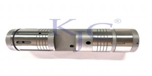 708-2L-06610 PC200-7 صمام سيرفو مكبس التجميع للحفارات