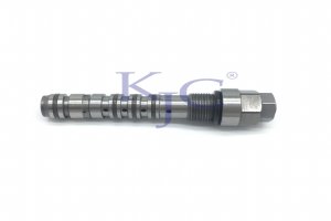 708-2L-07710 PC200-7 LS วาล์วสำหรับชิ้นส่วนรถขุด