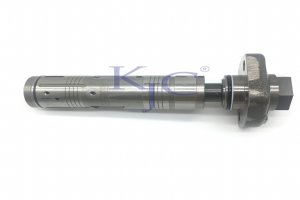 708-2L-06610 PC200-7PC ประกอบวาล์วสำหรับชิ้นส่วนเครื่องขุด