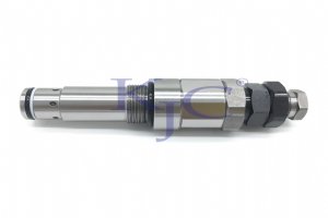 709-70-51401 PC200-5 Гидравлические части экскаватора главного клапана