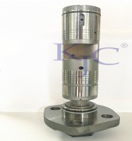708-2L-06410 PC200-8 วาล์วความปลอดภัยความดัน PC สำหรับชิ้นส่วนอะไหล่ไฮดรอลิกเครื่องขุด