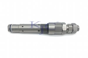 709-90-59400 PC300-5 Главный клапан для экскаватора гидравлических частей