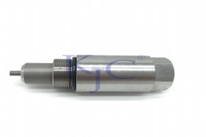723-41-07300 PC300 วาล์วก๊าซของเหลวสำหรับวาล์วควบคุมหลักของรถขุด