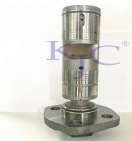 708-2G-03511 สำหรับวาล์ว PC PC360-7 สำหรับปั๊มไฮดรอลิกเซอร์โวลูกสูบ Assembly