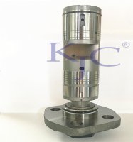 708-2H-03411 วาล์ว PC PC400 สำหรับวาล์วควบคุมชิ้นส่วนเครื่องขุด