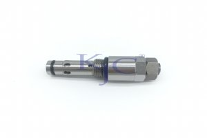 708-1L-04310 \/ 708-2L-04312 วาล์วนักบิน PC สำหรับชิ้นส่วนเครื่องจักรก่อสร้าง