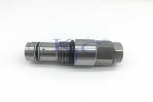 723-40-84100 прямой клапан для экскаватора Pc200-6