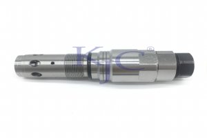 4451628 4654845 Давление качалка клапан для Kawasaki M5X130 гидравлический роторный двигатель