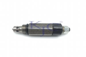 31EM-10040 R200-5 клапан безопасности давления для экскаватора гидравлических запасных частей