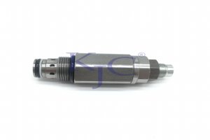 XKBF-00428 31N8-17430 Вице клапан R215-7 экскаватора гидравлический клапан