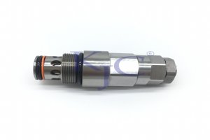 Части машины экскаватора XKBF-01293\/31Q8-17810 R305-9T вспомогательного клапана для экскаватора