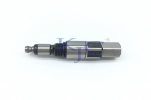 YN30V00120F1 SK-8 детали машины экскаватора клапана корня для деталей экскаватора