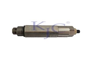 Части машины экскаватора YN22V00013F1 SK60-3 вспомогательного клапана для экскаватора