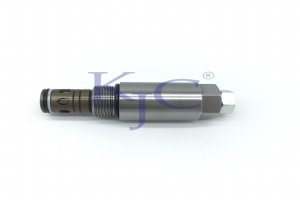 YN30V00007F1 SK60-5 части машины экскаватора главного клапана для частей экскаватора