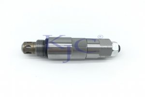 YN22V00002F1 SK200-6 вспомогательный клапан для экскаватора