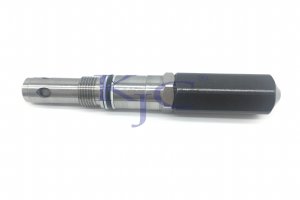 LC22V00006F1 2555660 255-5660 SK200 ходящий клапан для деталей машин экскаватора