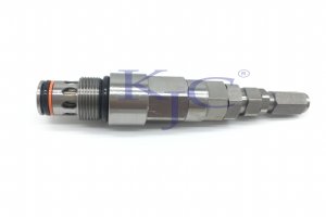 XKCG-00467 Главный клапан для резервной части экскаватора R305-9T Гидравлический клапан управления строительные машины