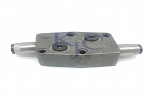 SK200-8 SK210-8 экскаватор строительные машины запасные части анти-колебания клапан для Kawasaki