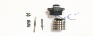 31N8-18421 AV280 держательный клапан для частей двигателя машин R215-7 R215-7C AV280