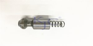 KM5X180 контрольный клапан для экскаватора Doosan Yuchai Lonking Sany