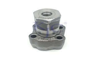 410141-00002 KYB клапан удержания бумы для деталей экскаваторов