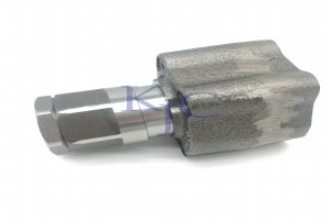 410141-00002 KYB клапан удержания бумы для деталей экскаваторов