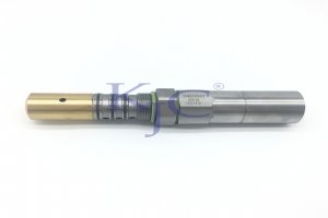 A10VO63 Rexroth Power Valve детали экскаватора для Sany Xcmg Lonking