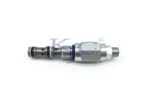 BG00236424 PRRS-08 Пилотный клапан давления для экскаваторов SY XE60 75 135 150