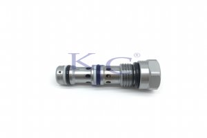 DACV08-20-0-N-10 Включаемый контрольный клапан DACV08-20-0-N-10 Компактный картриджный контрольный клапан для PC10-30