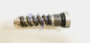 60100424 Kawasaki отрицательный контрольный клапан для тяжелого экскаватора SY215 CLG922 R215