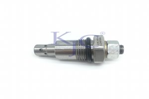 0799001 EX55 Rotary Swing Relief Overflow Safety Valve untuk Penggali Hitachi