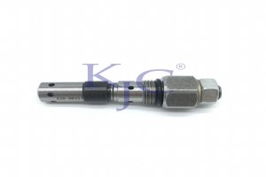 262932362220 EX60 Главный резервный клапан для частей экскаватора Hitachi 262932362220