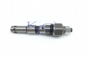 4242176 4228354 EX200-1 Главный клапан для экскаватора