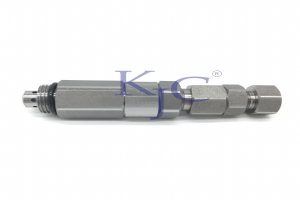 4289602 EX200-2 Главный клапан для облегчения давления 4289602