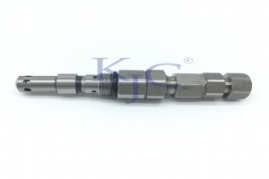 EX200-5 Главный клапан для 4372038 4654860