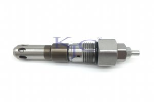 4228354 EX400-1 для экскаватора Главный клапан безопасности перетока (небольшая модель)