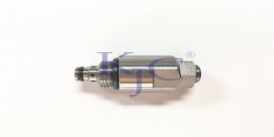Pc40-7 Главный управляющий клапан 709-30-66700 Главный рельсивный клапан