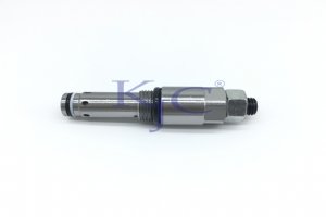 709-20-51800 PC60-7 Главный рельефный клапан 709-20-51800 для экскаватора